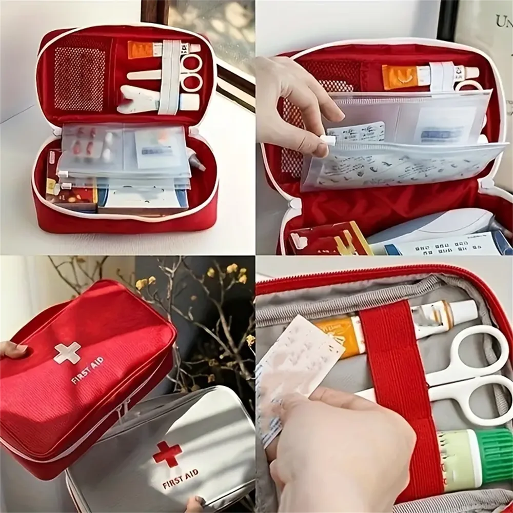 Tas Pertolongan Pertama Tahan  - Bivy Bag Emergency ulasan dan harga