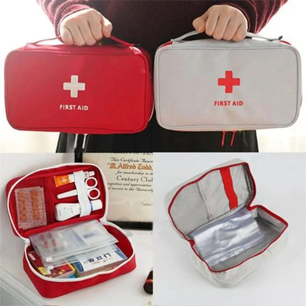 Tas Pertolongan Pertama Tahan  - Bivy Bag Emergency ulasan dan harga