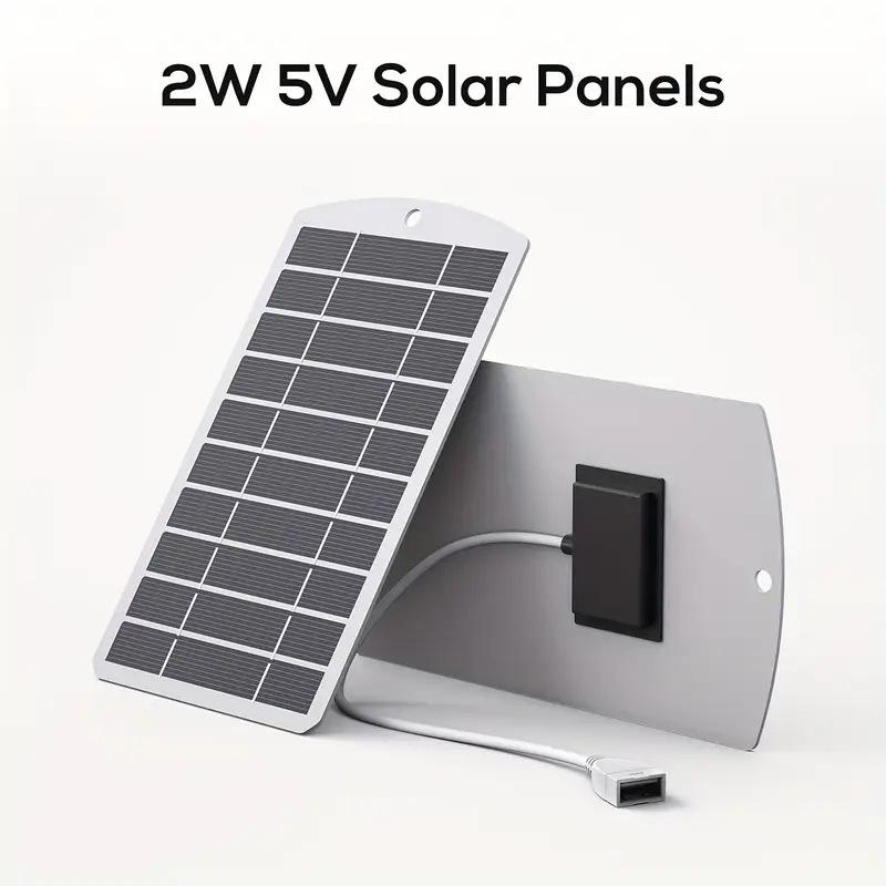 Pengisi daya panel surya USB p - Solar Emergency Charger ulasan dan harga