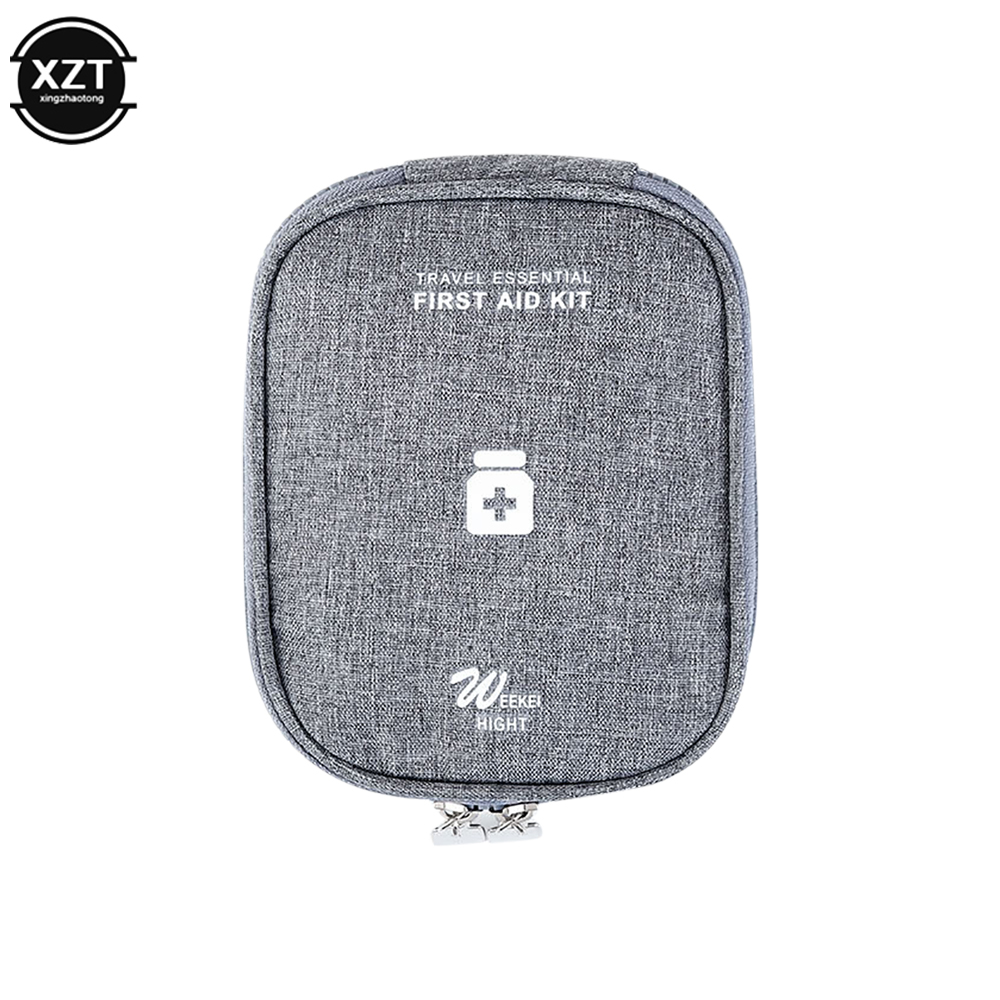 Tas penyimpanan obat Mini port - Bivy Bag Emergency ulasan dan harga