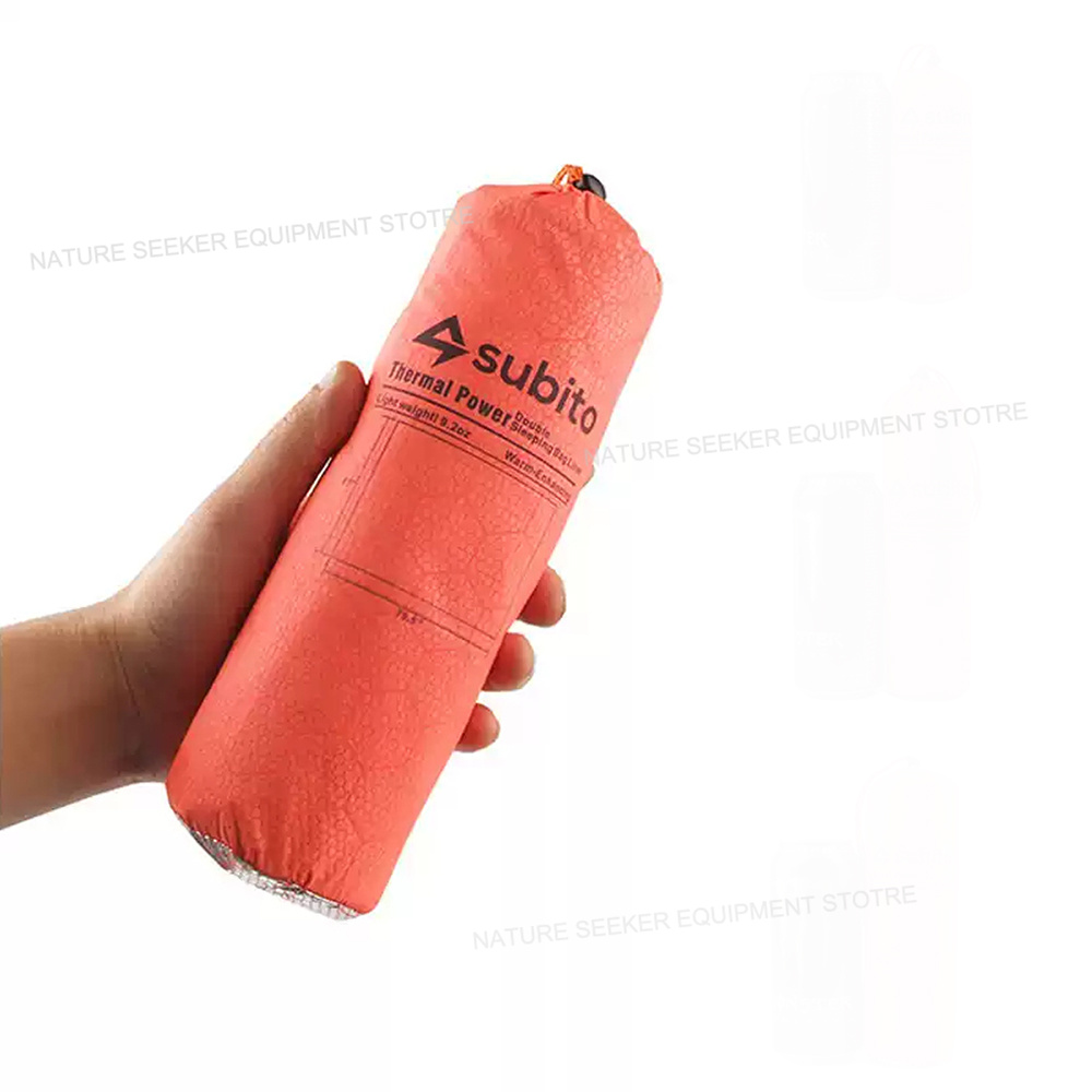 Kantong Tidur Termal Darurat – - Bivy Bag Emergency ulasan dan harga